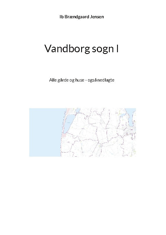 Vandborg sogn I