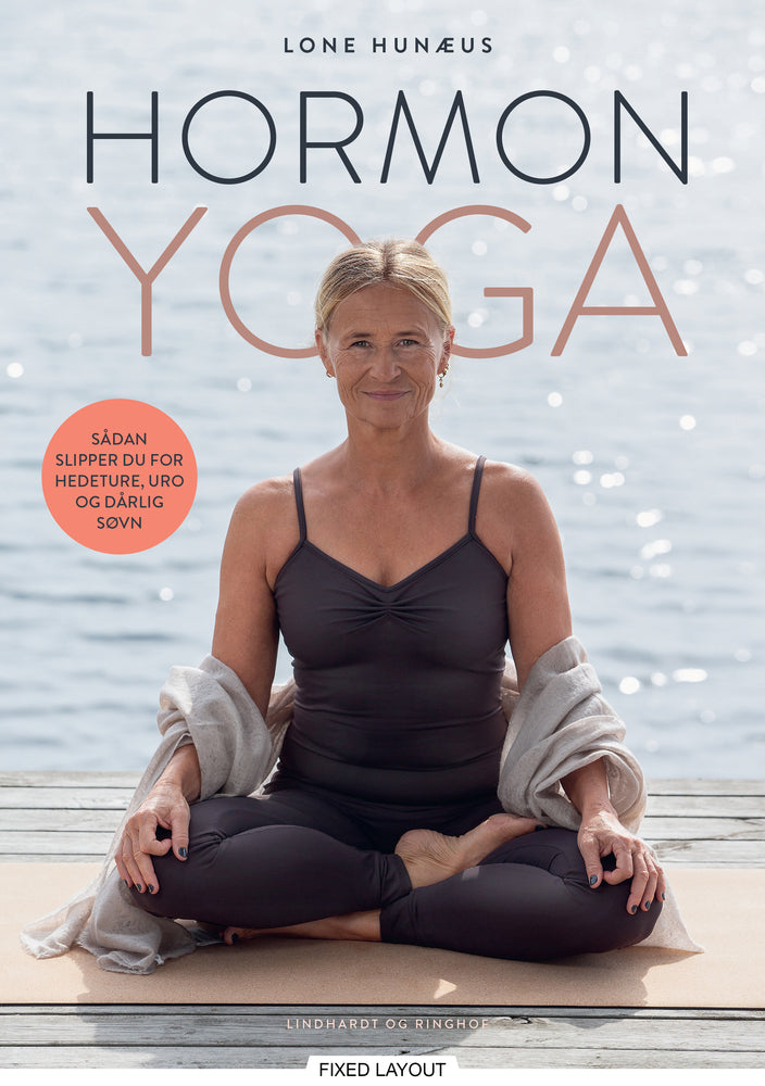 Hormonyoga