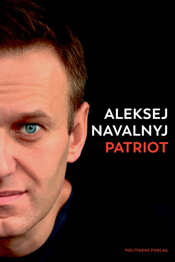 D2 Patriot - Min historie