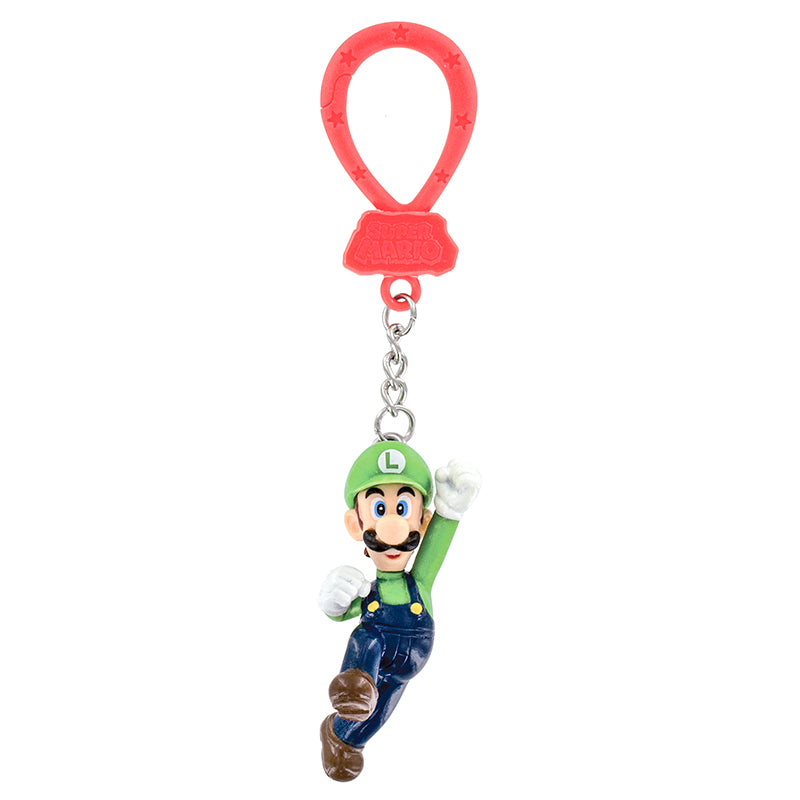 Nintendo Console Backpack Buddies asst
