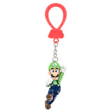 Nintendo Console Backpack Buddies asst