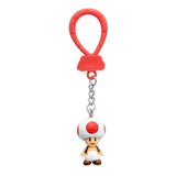 Nintendo Console Backpack Buddies asst