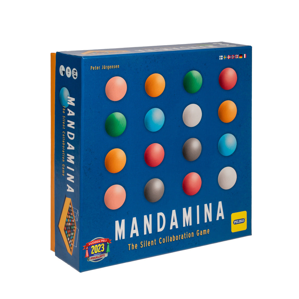 MANDAMINA