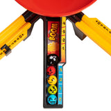 THRILL BOMB