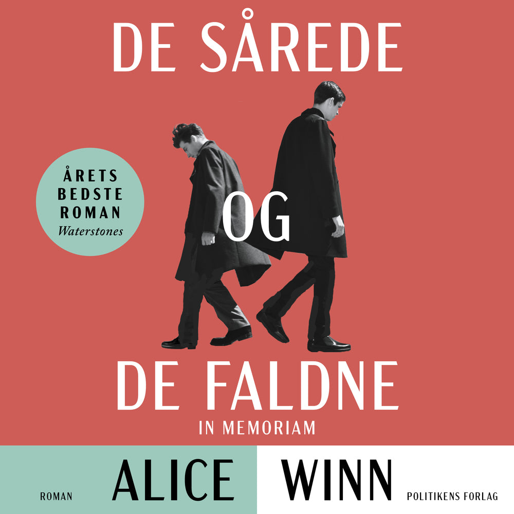 De sårede og de faldne