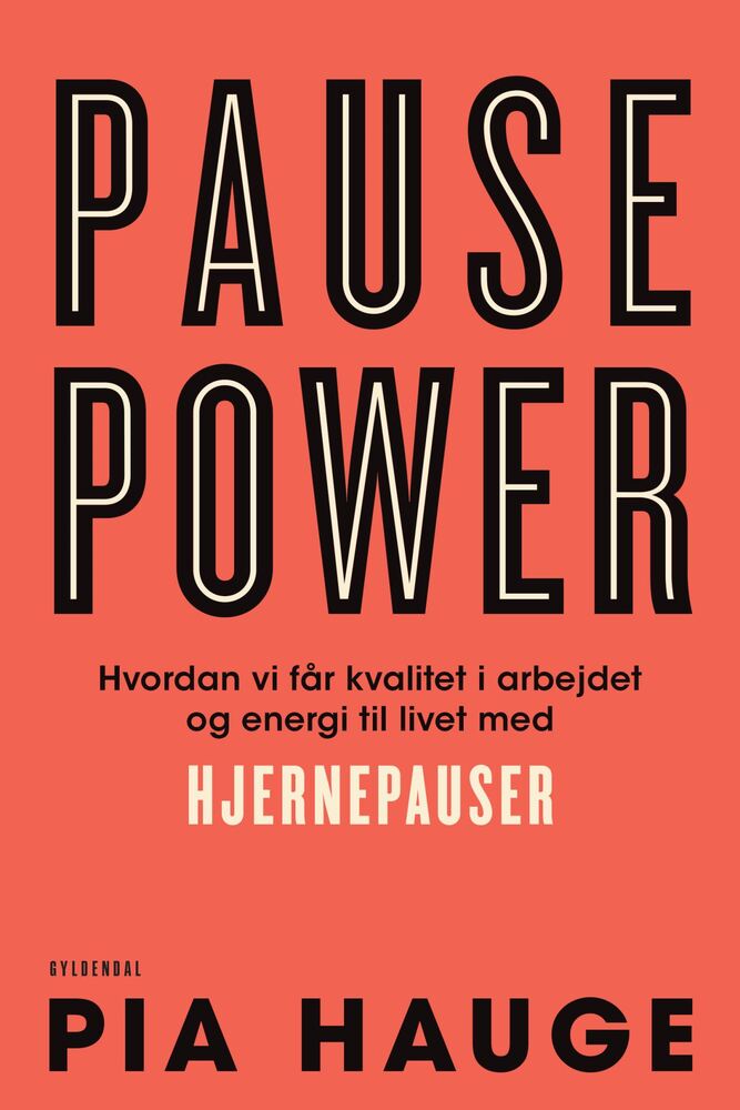Pause Power