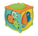 Activity Cube