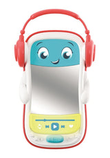 Musical Pod