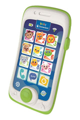 Smartphone Touch And Play