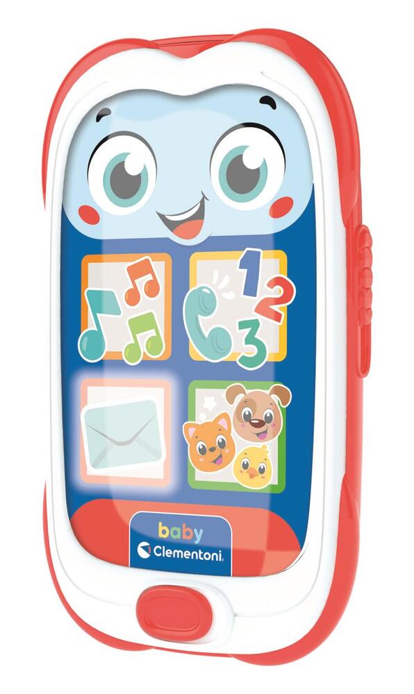 Smartphone