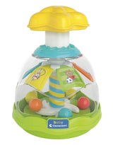 Snurretop