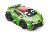 Rc Min Første Lamborghini