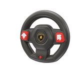 Rc Min Første Lamborghini
