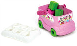 Minnie Bus