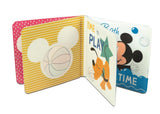 Baby Disney Bath Book