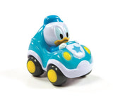 Disney Baby Pull Back Bil ass