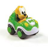 Disney Baby Pull Back Bil ass