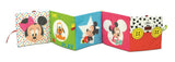 Baby Disney B&W Book