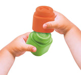 Touch & Play Sensory Ball