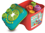 Sensory Bucket