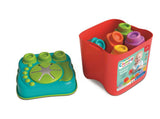 Sensory Bucket