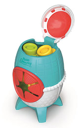 Sensory Rocket