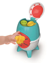 Sensory Rocket