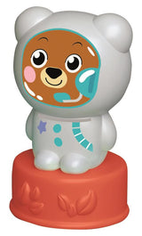 Sensory Rocket