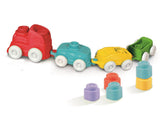 Sensorial Train