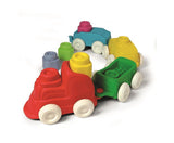 Sensorial Train