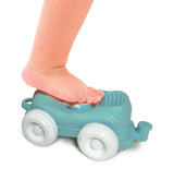 Sensorial Train