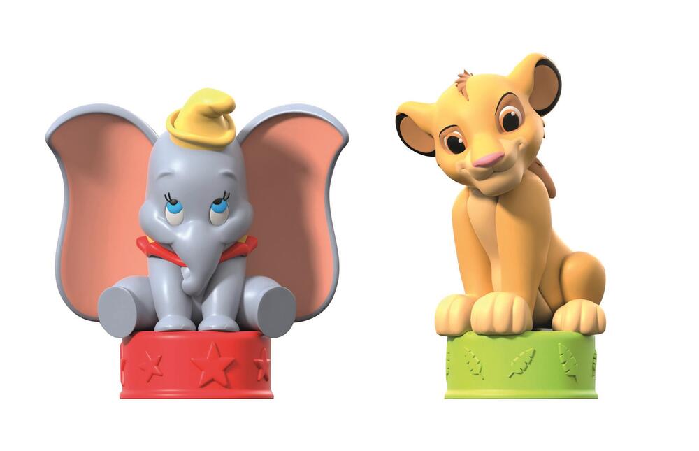 Disney Baby Classic Clemmy Playset