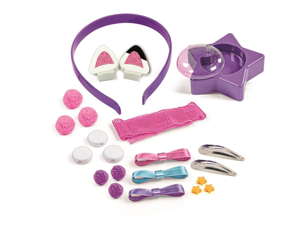 Gabby‘S Dukkehus Hår Accessories