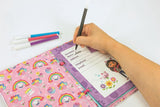 Gabby‘S Dukkehus Scrapbook