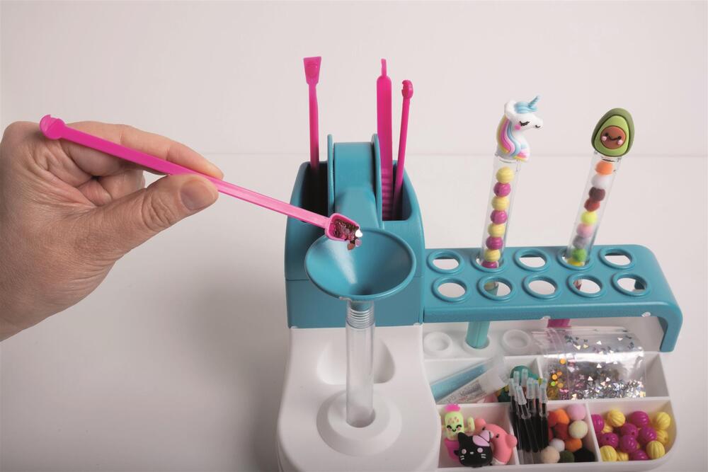 Pen Lab