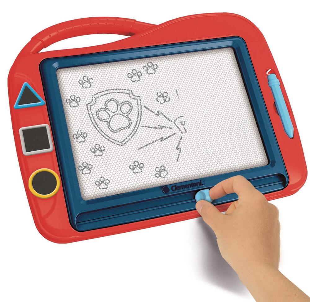 Paw Patrol Magnetic Board
