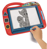 Paw Patrol Magnetic Board