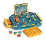 Clementoni Elektronisk Laboratorium