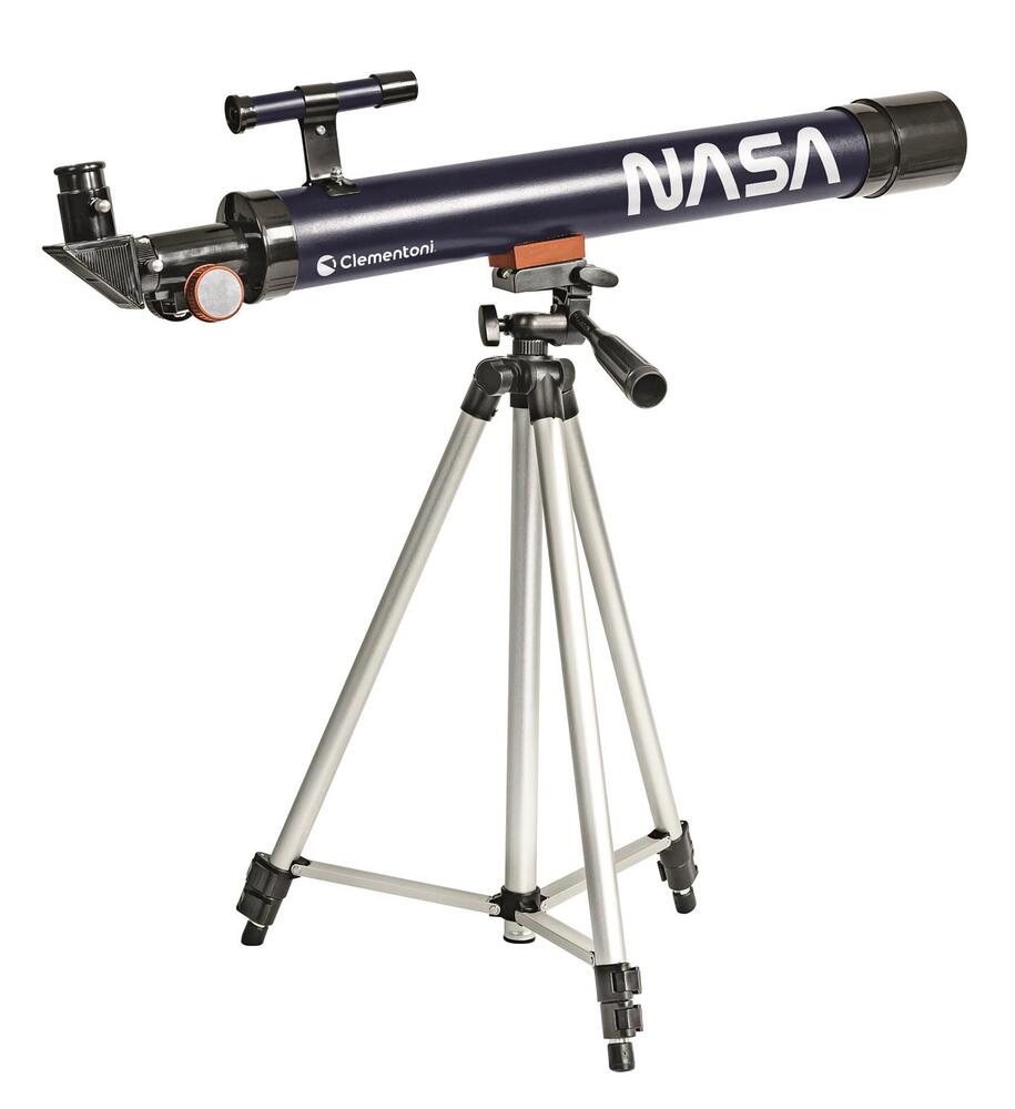 Clementoni Teleskop NASA