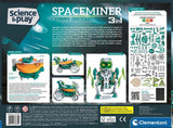 Space Miner