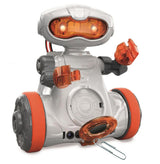 Mio The Robot