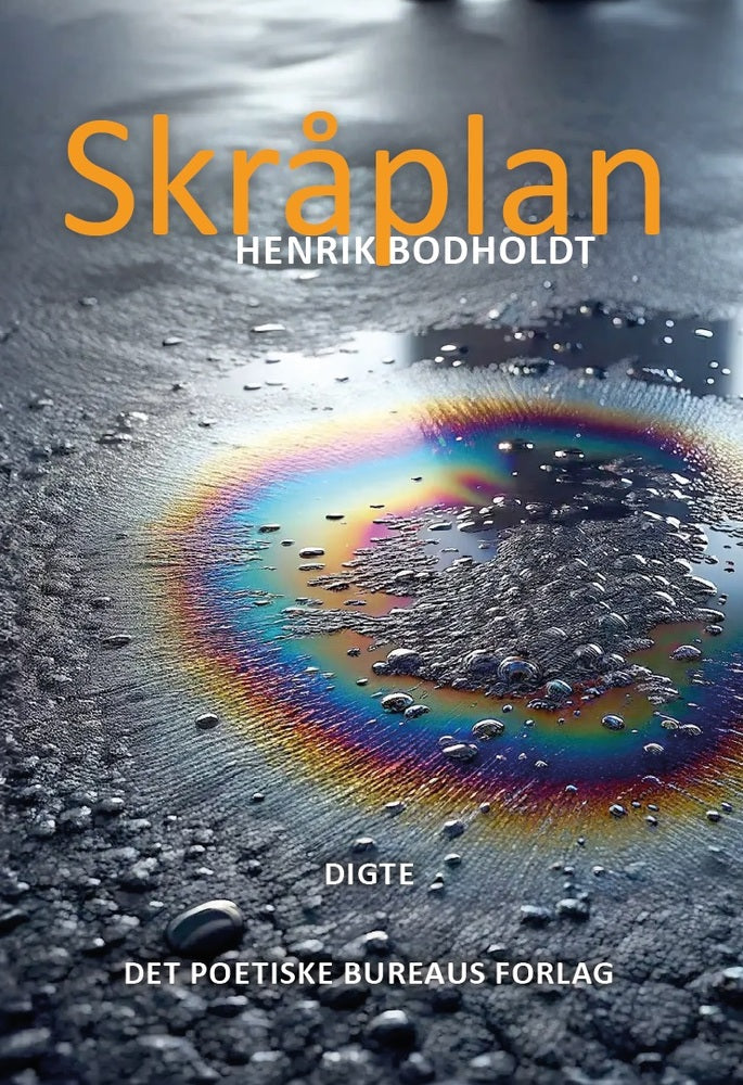 Skråplan