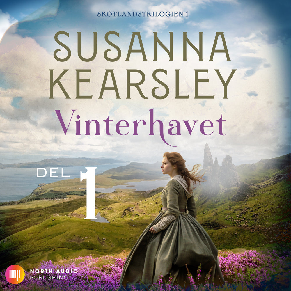 Vinterhavet - del 1