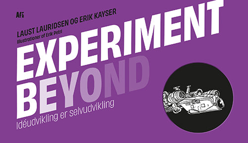 Experiment Beyond