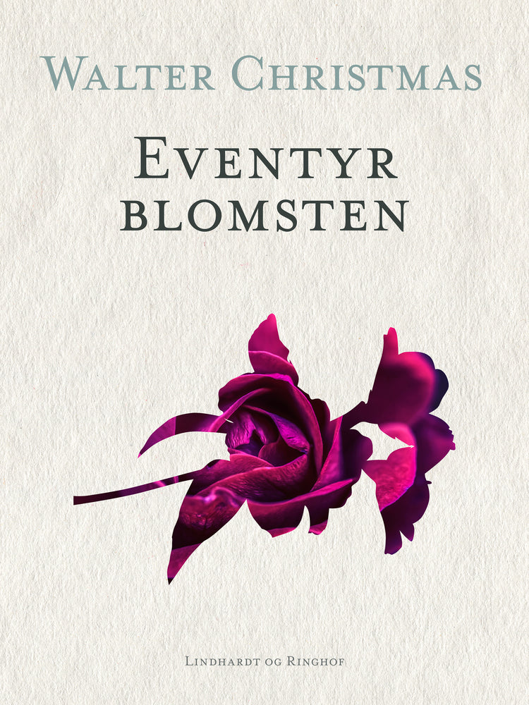 Eventyrblomsten