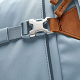 satch skoletaske nordic ice blue