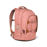 satch skoletaske nordic coral