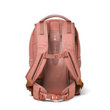 satch skoletaske nordic coral