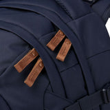 satch skoletaske nordic blue