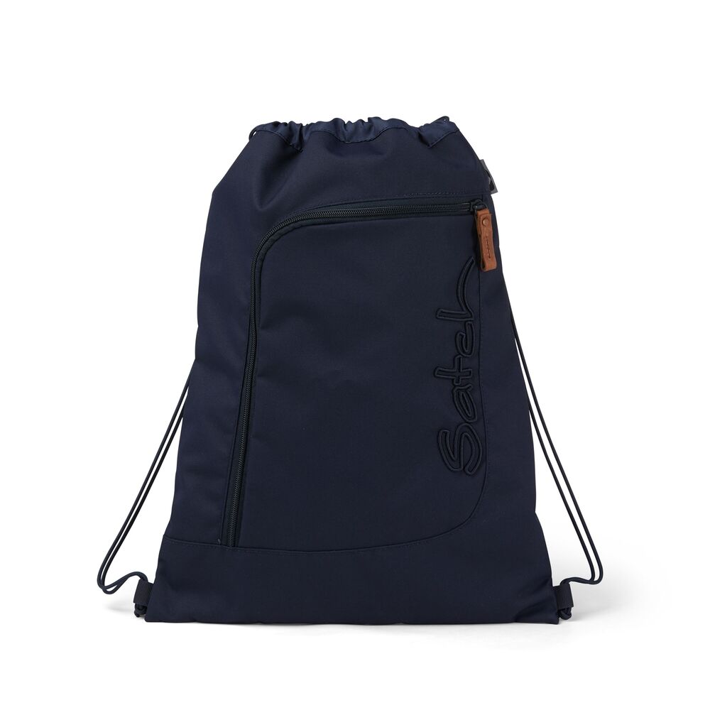 Gymnastikpose Satch Nordic Blue